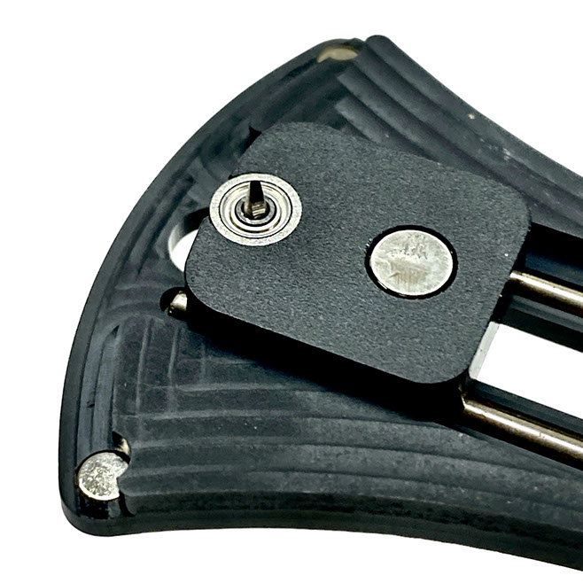 SHADOW HOBBY THINNERLINE CIRCLE CUTTER