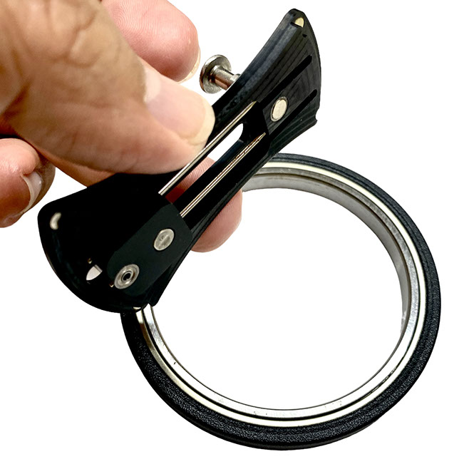 SHADOW HOBBY THINNERLINE CIRCLE CUTTER