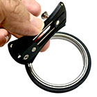 DSPIAE SHADOW HOBBY THINNERLINE CIRCLE CUTTER