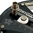 DSPIAE SHADOW HOBBY THINNERLINE CIRCLE CUTTER